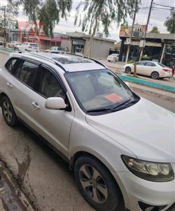 هيونداي سانتافي